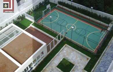 Imagem 8: Apartamento residencial à venda, Alto do Ipiranga, São Paulo