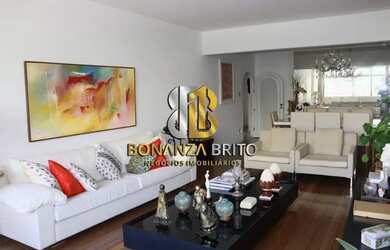 Imagem 1: SALVADOR - Apartamento Padrão - BARRA