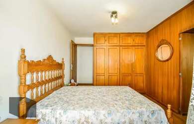 Imagem 12: Cobertura em Flamengo. Guarda roupa, 188m² de Área, 2 Banheirose3 Dormitórios