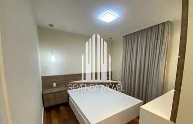 Imagem 11: Apartamento no Condomínio Diamond no Morumbi com 137m² 3 suítes 5 banheiros 3 vagas