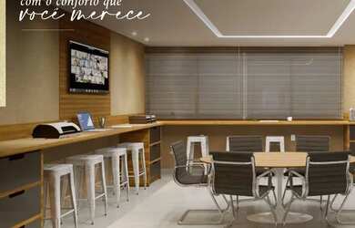 Imagem 6: LINDO APARTAMENTO 02 QUARTOS NO BURITIS EM BELO HORIZONTE