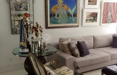 Imagem 7: Casa Alto Padrão à venda no Alphaville I - Salvador