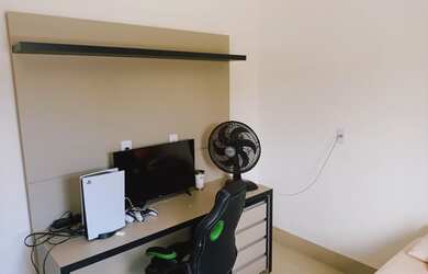 Imagem 15: SOBRADO NOVO ALTO PADRÃO PORCELANATO MONTADO EM ARMÁRIOS VARANDA GOURMET...