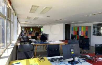 Imagem 7: Laje Corporativa para Locação R$29.120,00 ou Venda R$5.000.000,00 na...