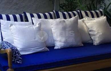 Imagem 4: Casa Alto Padrão à venda no Alphaville I - Salvador