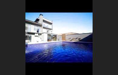 Imagem 8: Casa guaratuba 3 pavimentos