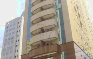 Imagem 3: Confortável Flat de 1 Dormitório Mobiliado nos Jardins