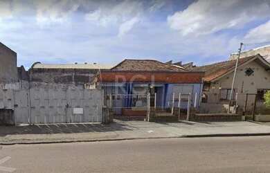 Imagem 3: Terreno em Navegantes. 484m² de Área