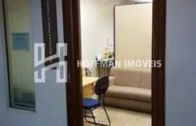 Imagem: O depósito possui 1 Vaga na garagem, 30m² de Área e está