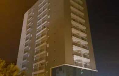 Imagem: O apartamento possui 1 Dormitório, 1 Banheiro, 33m² de Área