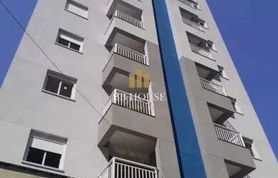 Imagem: Apartamento com 2 dorms, Campestre, Santo André - R$ 659 mil