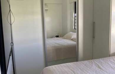 Imagem 9: APARTAMENTO RESIDENCIAL em SALVADOR - BA, ITAIGARA