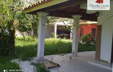 Imagem 2: Casa - venda por R$ 1.610.000,00 ou aluguel por R$ 9.720,00/mês - Portão - Salvador/BA