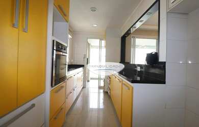 Imagem 11: Apartamento, 142 m² - venda por R$ 1.200.000,00 ou aluguel por R$ 7.757,00/mês...