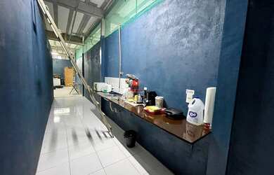 Imagem 10: Galpão no Novo Aleixo 350m²