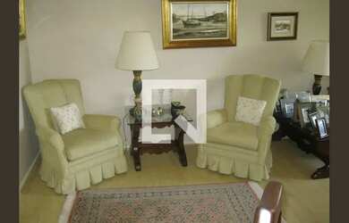 Imagem 5: Apartamento para Aluguel - Chácara Santo Antonio, 3 Quartos, 105 m2