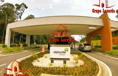 Imagem: O terreno possui 363-0m² de Área e está localizado em Ponta