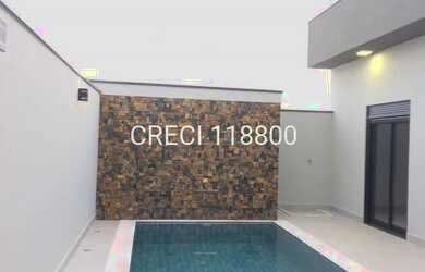 Imagem 14: Casa em Condomínio para Venda Jardim Residencial Dona Maria José Indaiatuba