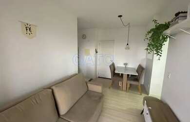 Imagem 4: Apartamento para venda em Santana de Parnaíba