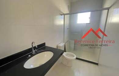 Imagem 10: Belíssima casa 3 qtos no Jardim Atlântico Leste, Itaipuaçu, Maricá