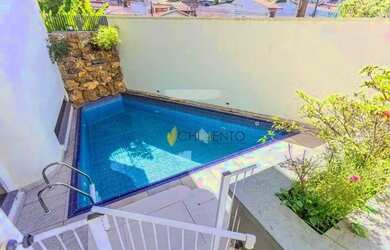 Imagem 2: Casa, 500 m² - venda por R$ 1.450.000,00 ou aluguel por R$ 9.000,00/mês...