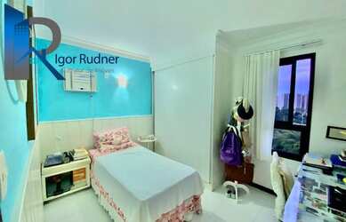 Imagem 10: SALVADOR - RESIDENCIAL - Itaigara