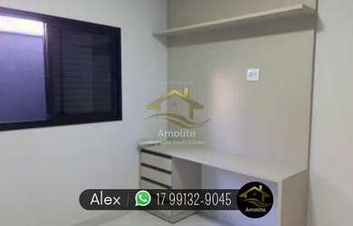 Imagem 14: CASA CONDOMÍNIO MARIA JÚLIA EM SÃO JOSÉ DO RIO PRETO