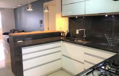 Imagem 8: CAXIAS DO SUL - Apartamento Padrão - VILLAGIO IGUATEMI