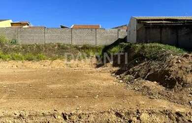 Imagem: O terreno possui 300m² de Área e está localizado em Parque