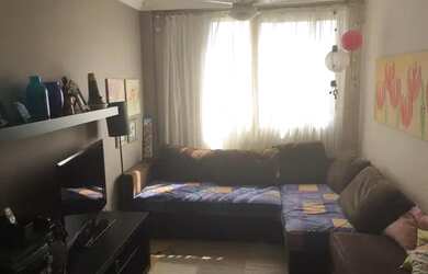 Imagem: O apartamento possui 3 Dormitórios, 2 Banheiros e 64m² de
