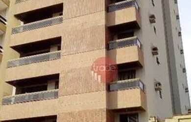 Imagem: O apartamento possui 3 Dormitórios, 3 Banheiros, 1 Vaga na