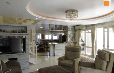 Imagem 6: Casa, 270 m² - venda por R$ 1.100.000,00 ou aluguel por R$ 7.250,00/mês...