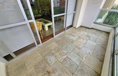 Imagem 5: AMPLA COBERTURA DUPLEX, 04 DORMITÓRIOS, LADO PRAIA