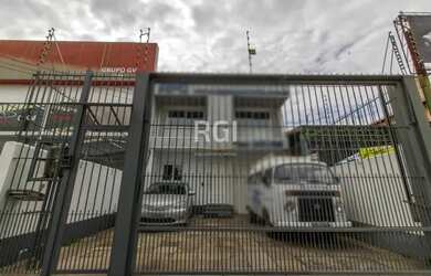 Imagem: O depósito possui 5 Vagas na garagem, 248m² de Área, Imóvel