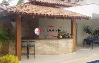 Imagem 9: VENDA - Condomínio DAMHA 1 Sobrado 4 dormitórios 6 vagas piscina lazer...