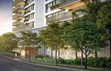 Imagem 3: APARTAMENTO RESIDENCIAL em São Paulo - SP, Ibirapuera