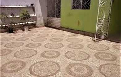 Imagem 14: Casa no Novo Jardim. Varanda, Imóvel novo, 2 Banheirose4 Dormitórios