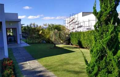 Imagem 5: Casa em Condomínio Fechado Com Vista Panorâmica para A Natureza