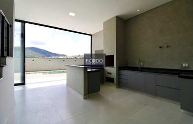 Imagem 2: Casa em Condomínio para Venda em Atibaia, Condominio Buona Vita, 3 dormitórios,...