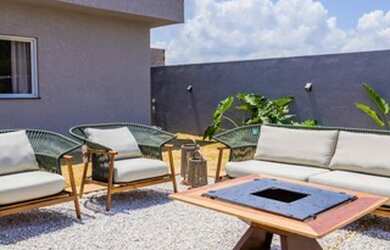 Imagem 6: Lançamento em Atibaia Villaggio Terra Nova Casas dentro de condomínio