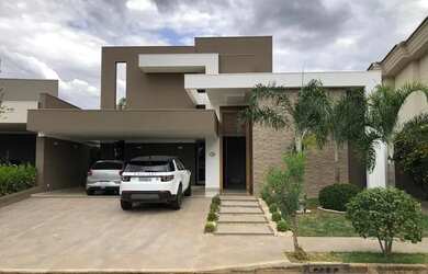 Imagem 2: Casa em Condomínio à venda, 3 quartos, 3 suítes, 4 vagas, Residencial...