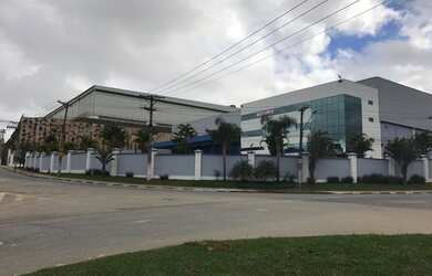 Imagem 11: Galpão/Depósito/Armazém para aluguel possui 5000 metros quadrados em...