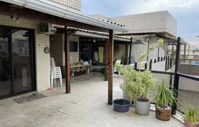 Imagem 6: Cobertura á venda - Freguesia Jacarepaguá - Rio de Janeiro - RJ