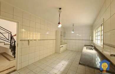 Imagem 14: Casa com 4 dors, a.c 300 m² - Venda por R$ 1.250.000 ou Aluguel por R$...