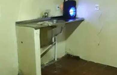 Imagem 3: Apartamento de 2 quarto. Imóvel novo