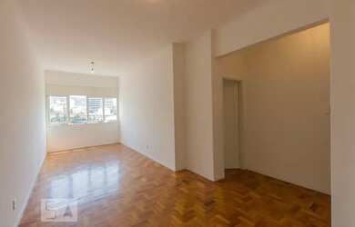 Imagem: O apartamento para alugar possui 3 Dormitórios, 1 Banheiro