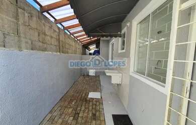 Imagem 16: Casa em Condominio em Iguaçu - Fazenda Rio Grande