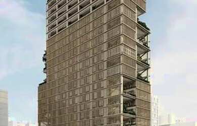 Imagem 2: APARTAMENTO RESIDENCIAL em São Paulo - SP, Pinheiros