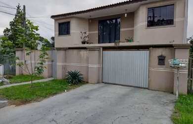 Imagem: A casa possui 1 Dormitório, 1 Banheiro, 60m² de Área e está