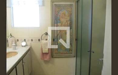 Imagem 14: Apartamento para Aluguel - Chácara Santo Antonio, 3 Quartos, 105 m2